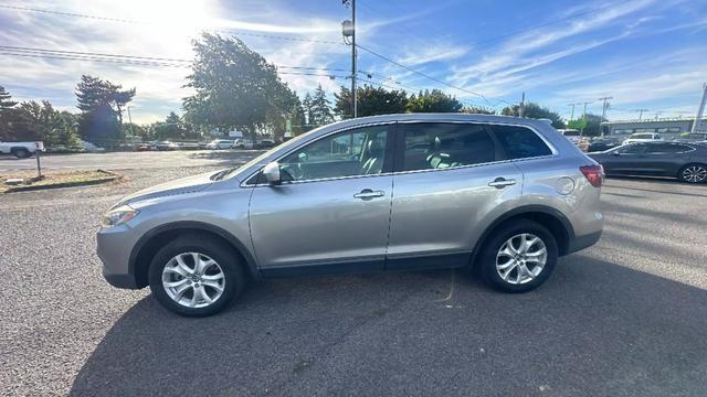 used 2013 Mazda CX-9 car, priced at $11,995