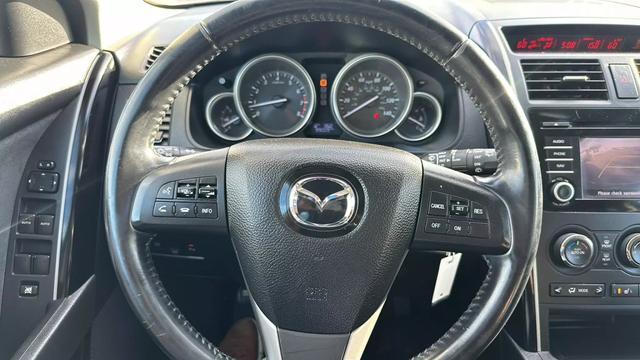 used 2013 Mazda CX-9 car, priced at $11,995