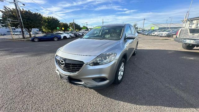 used 2013 Mazda CX-9 car, priced at $11,995