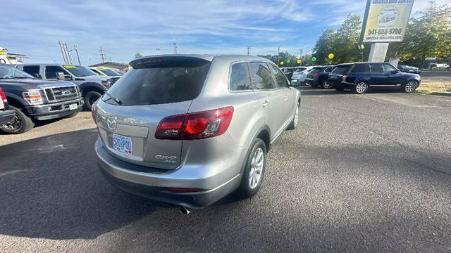 used 2013 Mazda CX-9 car, priced at $11,995