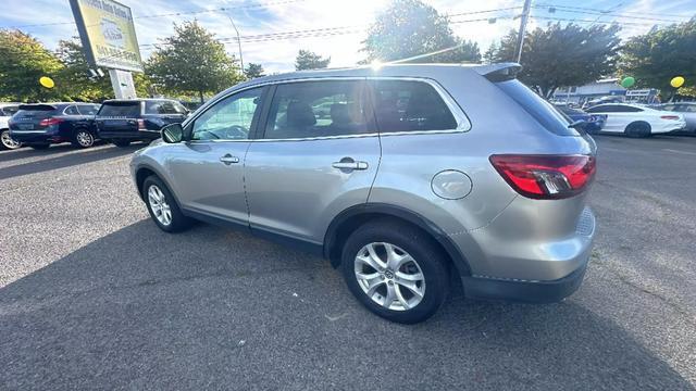 used 2013 Mazda CX-9 car, priced at $11,995