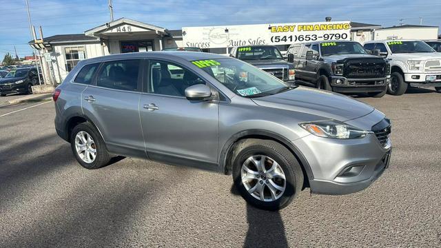 used 2013 Mazda CX-9 car, priced at $11,995