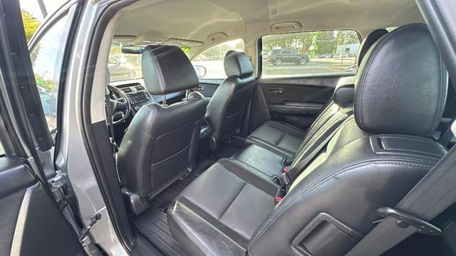 used 2013 Mazda CX-9 car, priced at $11,995