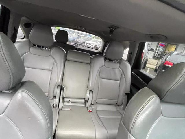 used 2014 Acura MDX car, priced at $14,995