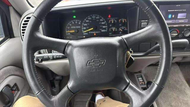 used 1998 Chevrolet 1500 car, priced at $7,995