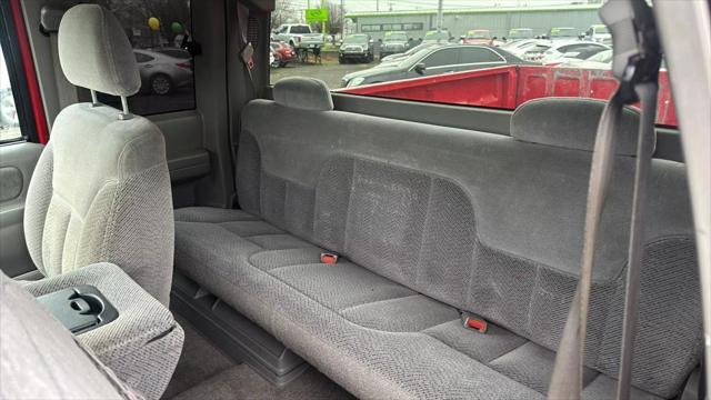 used 1998 Chevrolet 1500 car, priced at $7,995