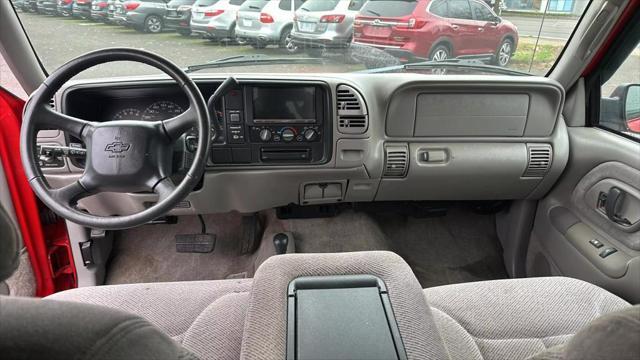 used 1998 Chevrolet 1500 car, priced at $7,995