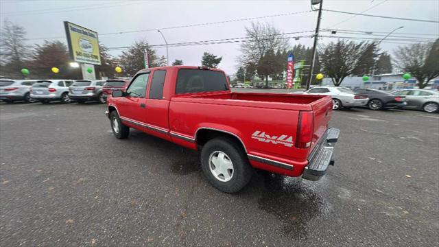 used 1998 Chevrolet 1500 car, priced at $7,995