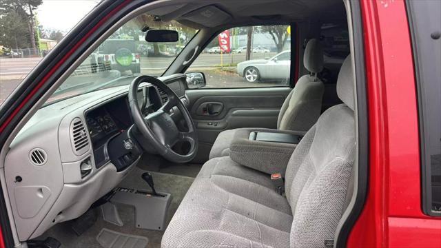 used 1998 Chevrolet 1500 car, priced at $7,995