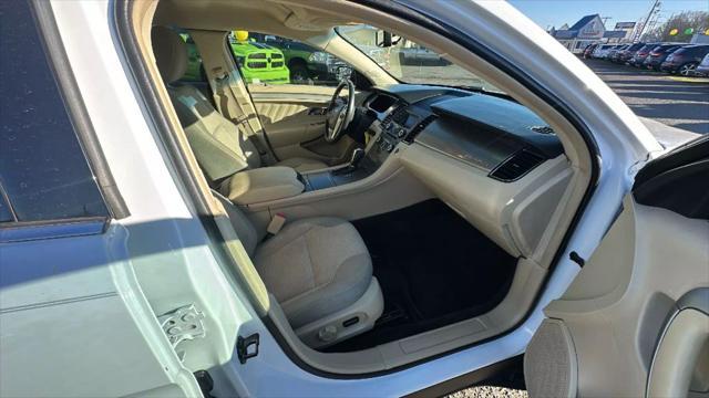 used 2014 Ford Taurus car, priced at $9,995