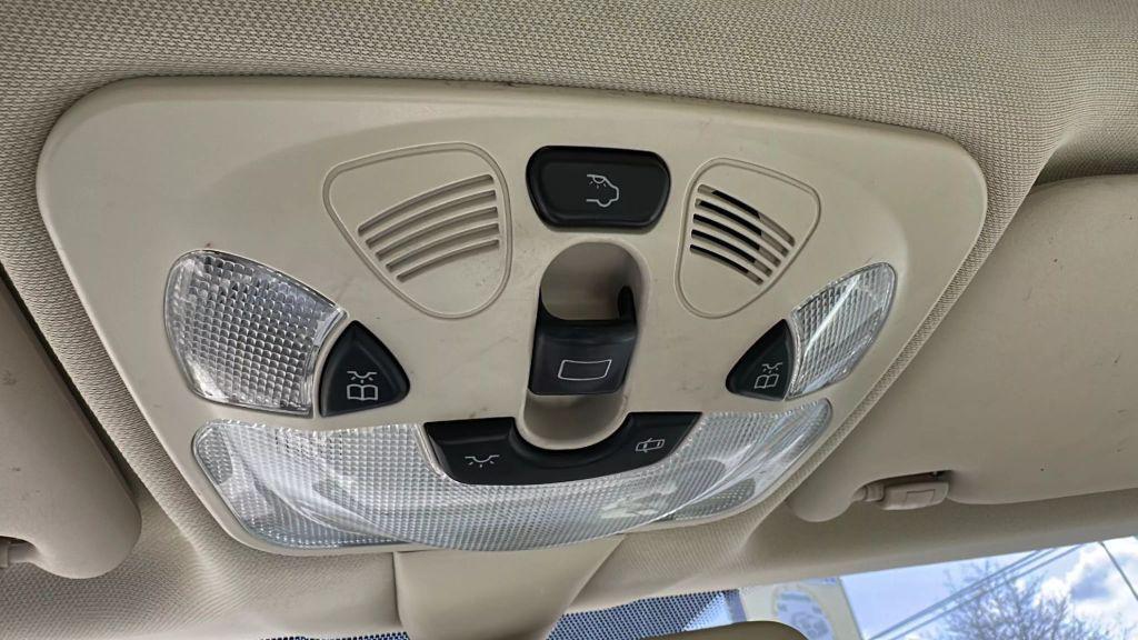 used 2005 Mercedes-Benz C-Class car, priced at $6,995