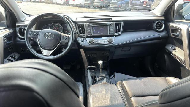 used 2014 Toyota RAV4 car, priced at $13,995