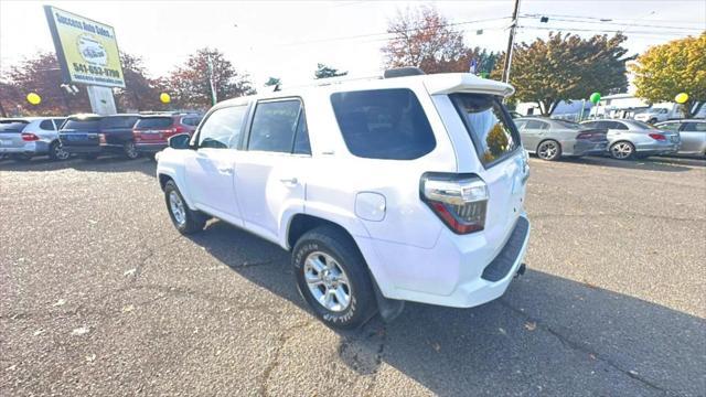 used 2019 Toyota 4Runner car, priced at $28,995