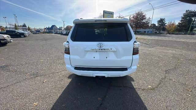 used 2019 Toyota 4Runner car, priced at $28,995