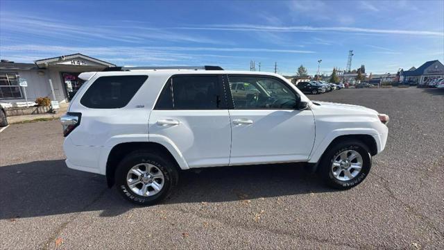 used 2019 Toyota 4Runner car, priced at $28,995