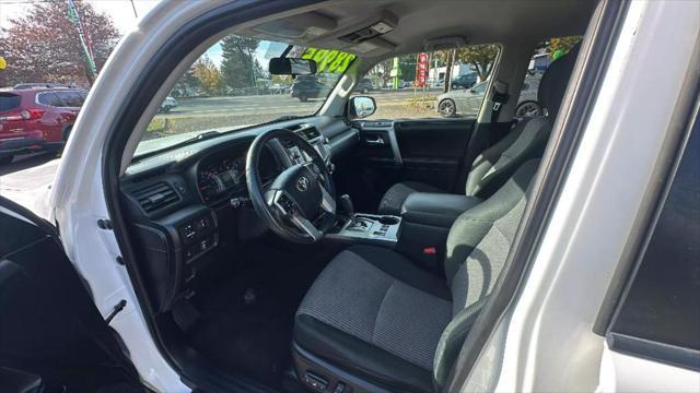 used 2019 Toyota 4Runner car, priced at $28,995