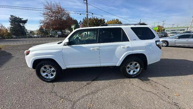 used 2019 Toyota 4Runner car, priced at $28,995