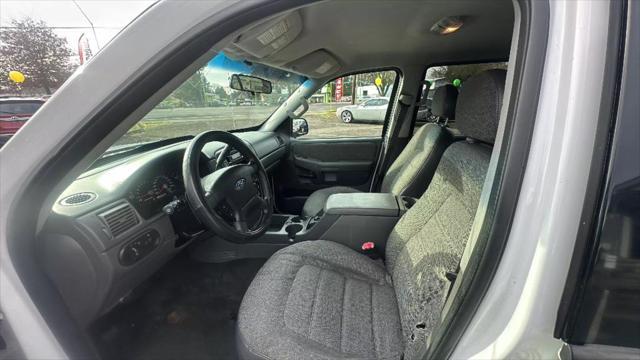 used 2005 Ford Explorer car, priced at $4,995