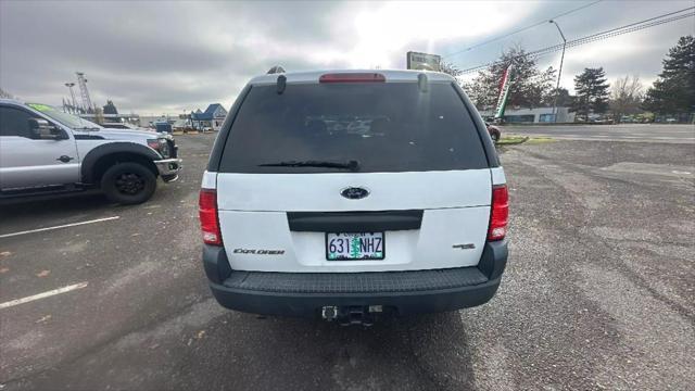 used 2005 Ford Explorer car, priced at $4,995