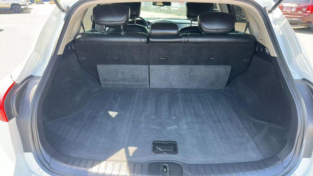 used 2010 INFINITI EX35 car, priced at $9,995