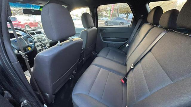 used 2012 Ford Escape car, priced at $10,995