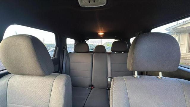 used 2012 Ford Escape car, priced at $10,995