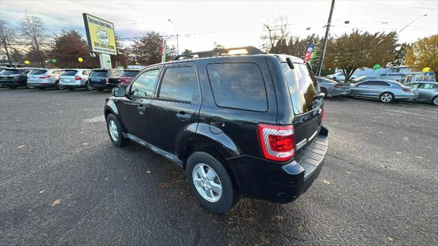 used 2012 Ford Escape car, priced at $10,995