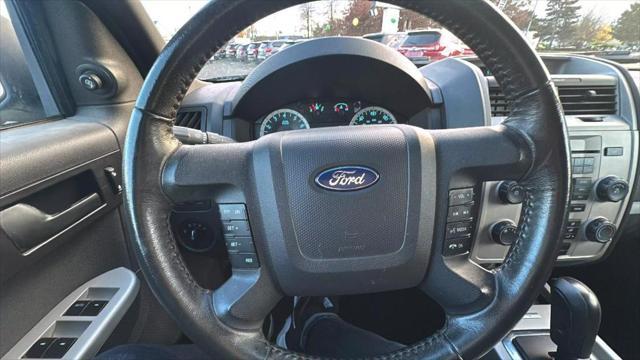 used 2012 Ford Escape car, priced at $10,995