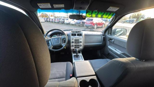 used 2012 Ford Escape car, priced at $10,995