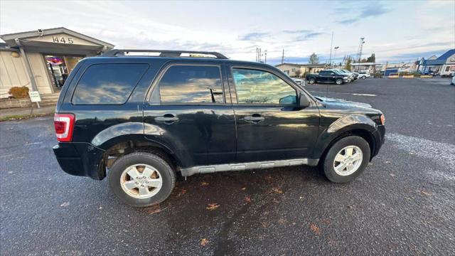 used 2012 Ford Escape car, priced at $10,995