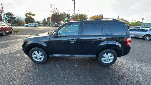 used 2012 Ford Escape car, priced at $10,995