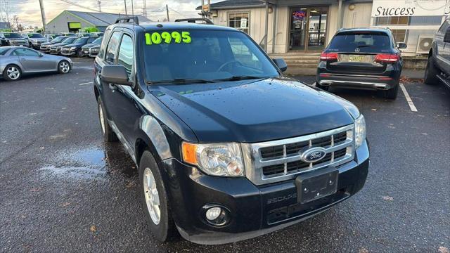 used 2012 Ford Escape car, priced at $10,995