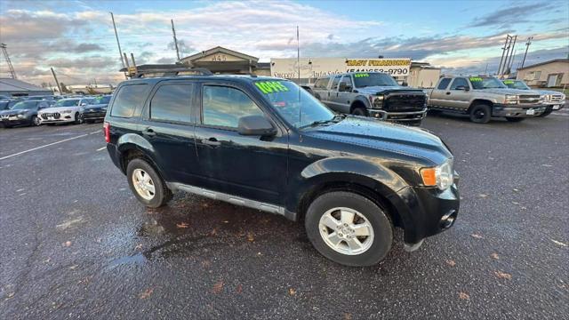 used 2012 Ford Escape car, priced at $10,995