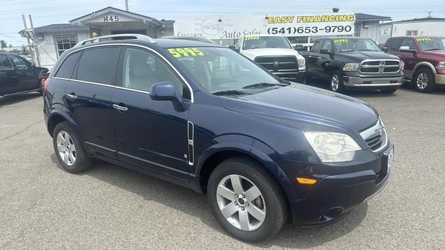 used 2008 Saturn Vue car, priced at $5,995