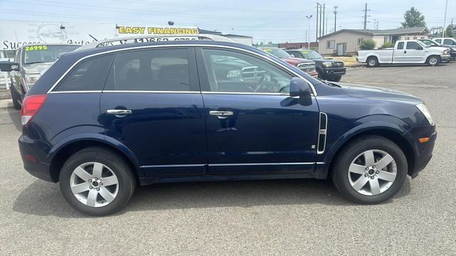 used 2008 Saturn Vue car, priced at $5,995