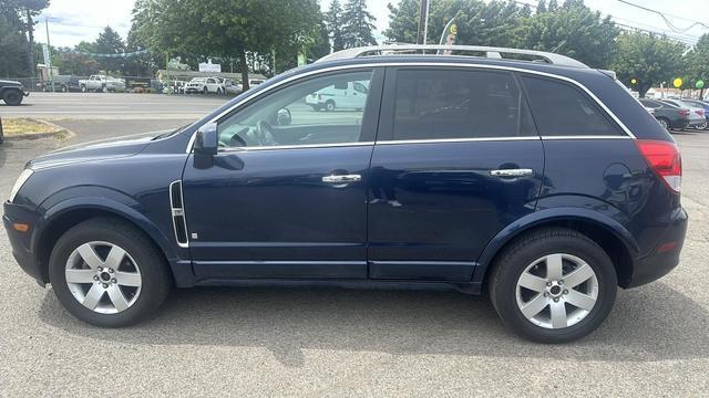 used 2008 Saturn Vue car, priced at $5,995