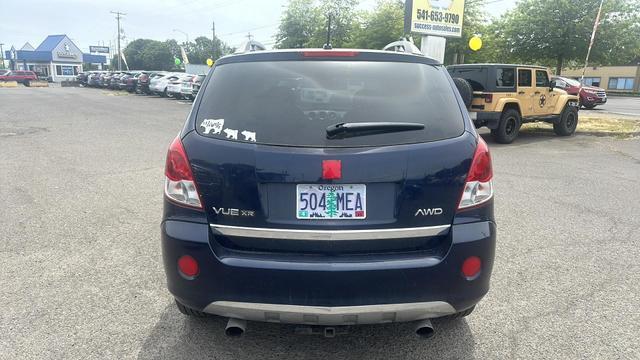 used 2008 Saturn Vue car, priced at $5,995