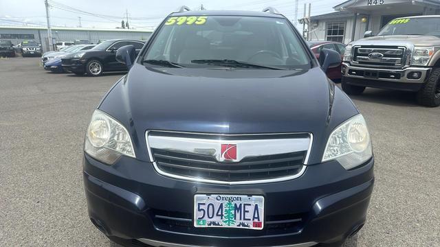 used 2008 Saturn Vue car, priced at $5,995