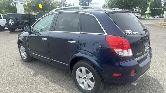 used 2008 Saturn Vue car, priced at $5,995