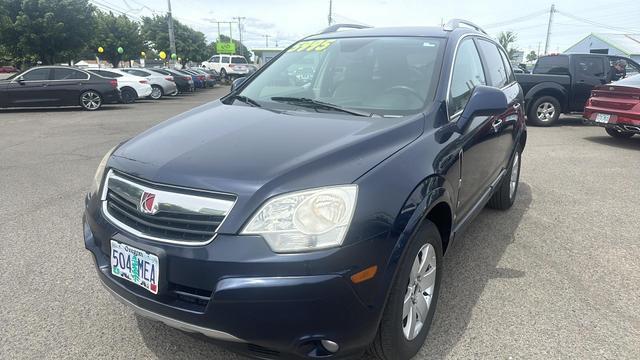 used 2008 Saturn Vue car, priced at $5,995