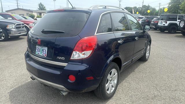 used 2008 Saturn Vue car, priced at $5,995