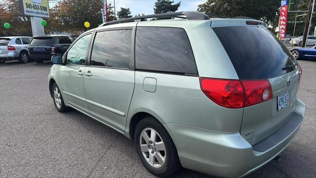 used 2010 Toyota Sienna car, priced at $9,995