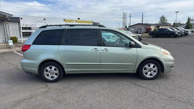 used 2010 Toyota Sienna car, priced at $9,995