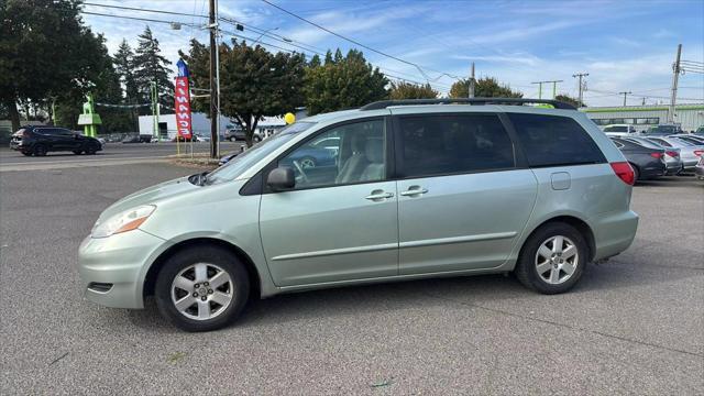 used 2010 Toyota Sienna car, priced at $9,995