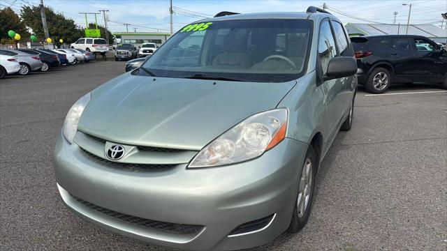 used 2010 Toyota Sienna car, priced at $9,995