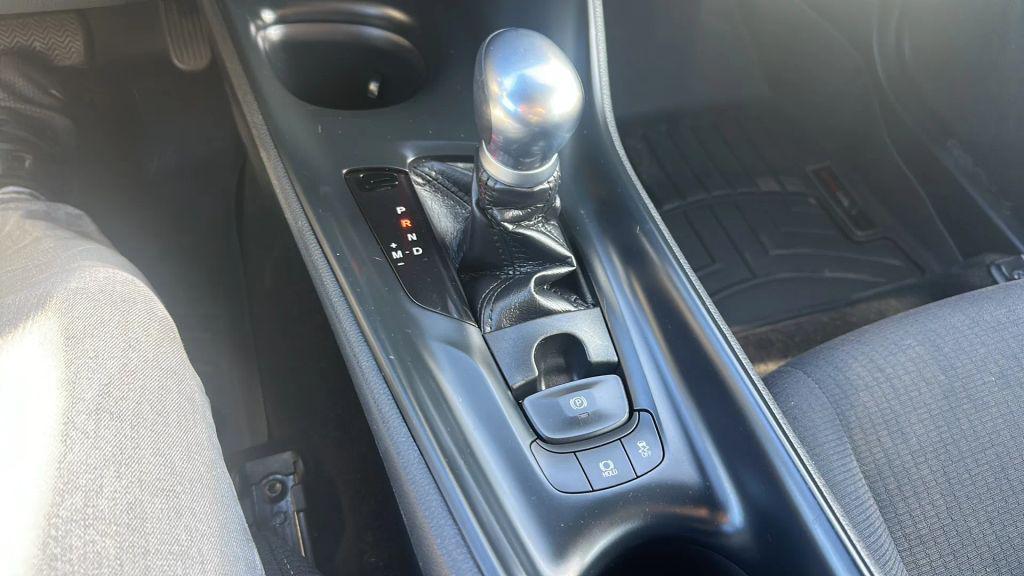 used 2018 Toyota C-HR car, priced at $13,995