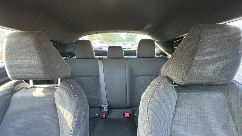 used 2018 Toyota C-HR car, priced at $13,995