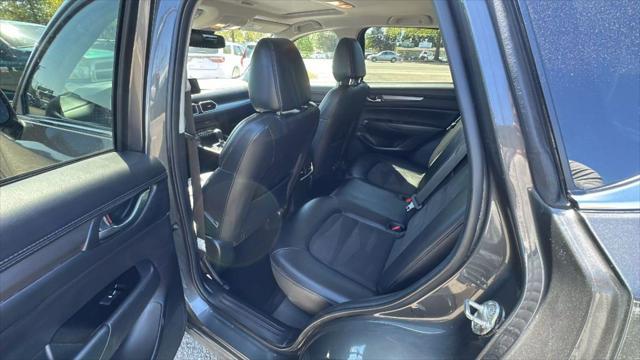used 2019 Mazda CX-5 car, priced at $22,995