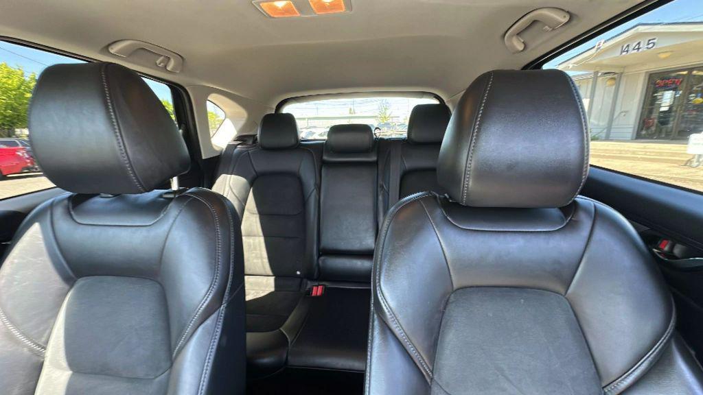 used 2019 Mazda CX-5 car, priced at $22,995