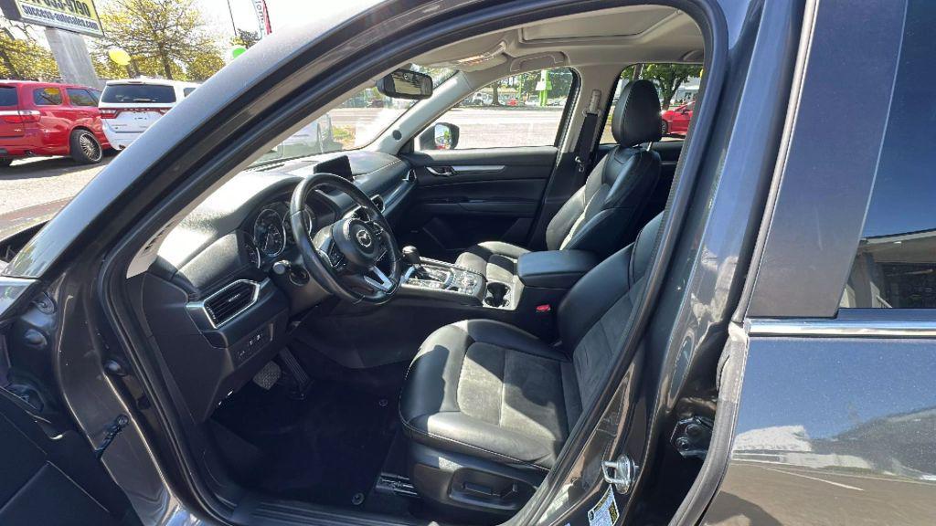 used 2019 Mazda CX-5 car, priced at $22,995